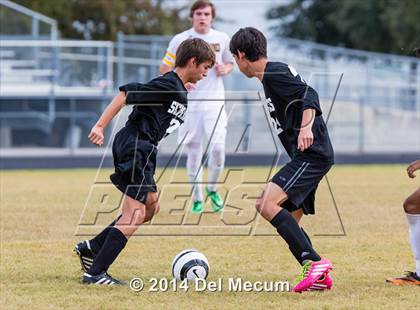 Thumbnail 1 in Steinbrenner vs. Sickles photogallery.