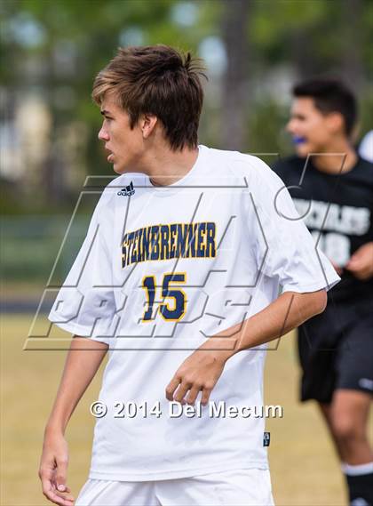 Thumbnail 2 in Steinbrenner vs. Sickles photogallery.