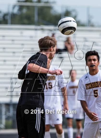Thumbnail 3 in Steinbrenner vs. Sickles photogallery.