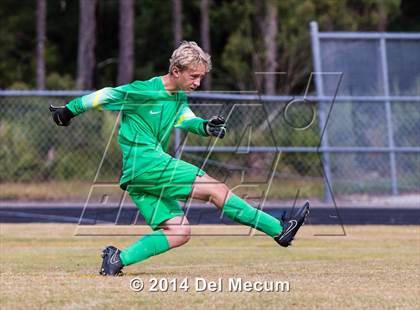 Thumbnail 3 in Steinbrenner vs. Sickles photogallery.