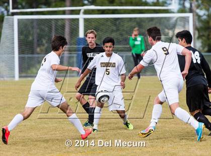 Thumbnail 1 in Steinbrenner vs. Sickles photogallery.