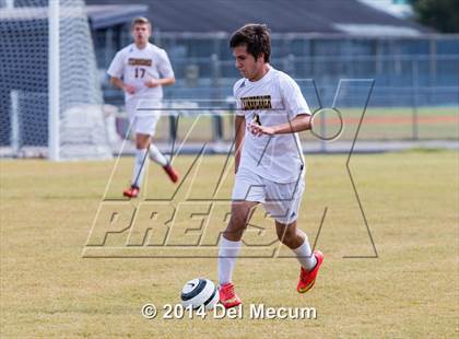 Thumbnail 3 in Steinbrenner vs. Sickles photogallery.
