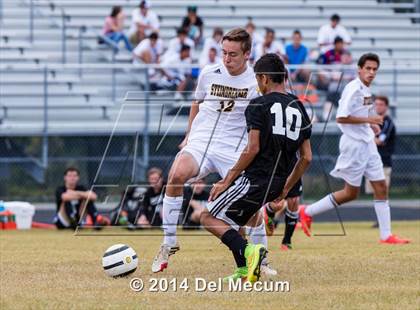 Thumbnail 2 in Steinbrenner vs. Sickles photogallery.