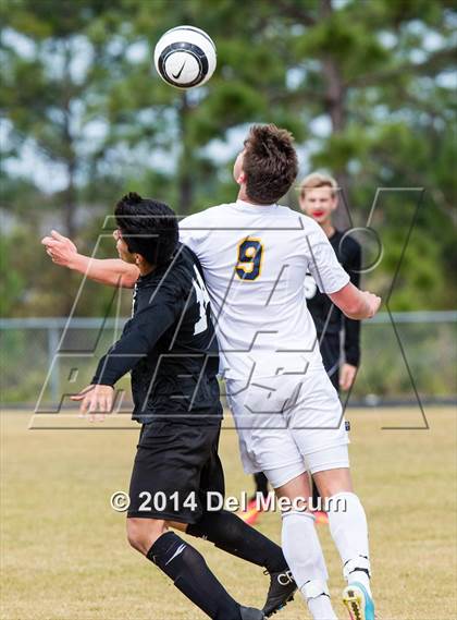 Thumbnail 2 in Steinbrenner vs. Sickles photogallery.