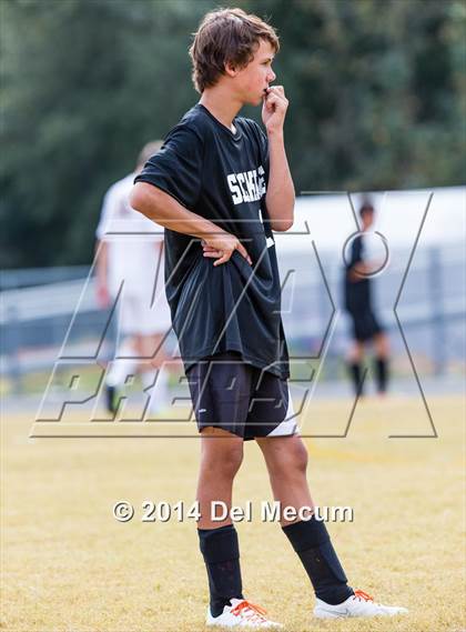 Thumbnail 2 in Steinbrenner vs. Sickles photogallery.