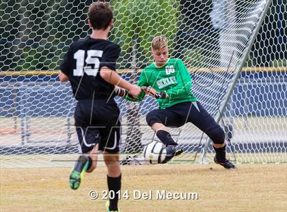 Thumbnail 1 in Steinbrenner vs. Sickles photogallery.