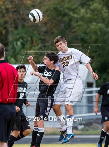 Thumbnail 3 in Steinbrenner vs. Sickles photogallery.