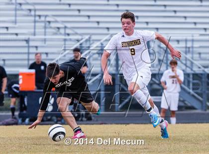 Thumbnail 2 in Steinbrenner vs. Sickles photogallery.