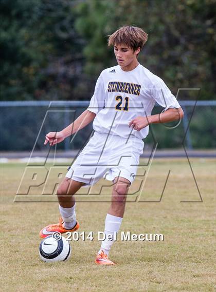 Thumbnail 3 in Steinbrenner vs. Sickles photogallery.