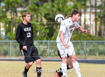 Thumbnail 2 in Steinbrenner vs. Sickles photogallery.