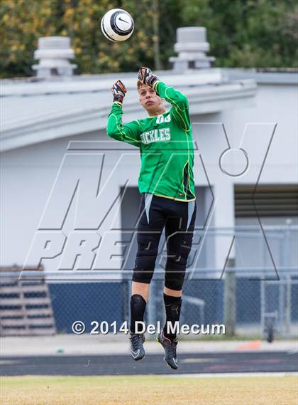 Thumbnail 3 in Steinbrenner vs. Sickles photogallery.