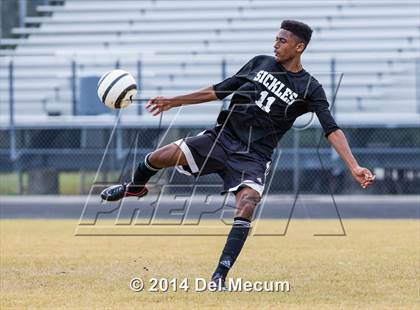 Thumbnail 3 in Steinbrenner vs. Sickles photogallery.
