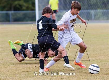Thumbnail 3 in Steinbrenner vs. Sickles photogallery.