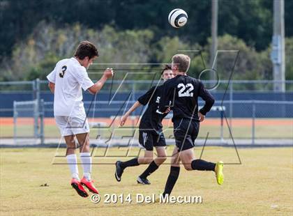 Thumbnail 2 in Steinbrenner vs. Sickles photogallery.