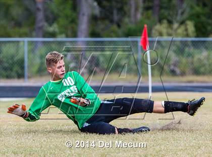Thumbnail 3 in Steinbrenner vs. Sickles photogallery.
