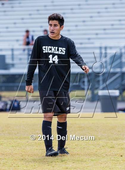 Thumbnail 2 in Steinbrenner vs. Sickles photogallery.