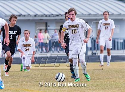 Thumbnail 1 in Steinbrenner vs. Sickles photogallery.