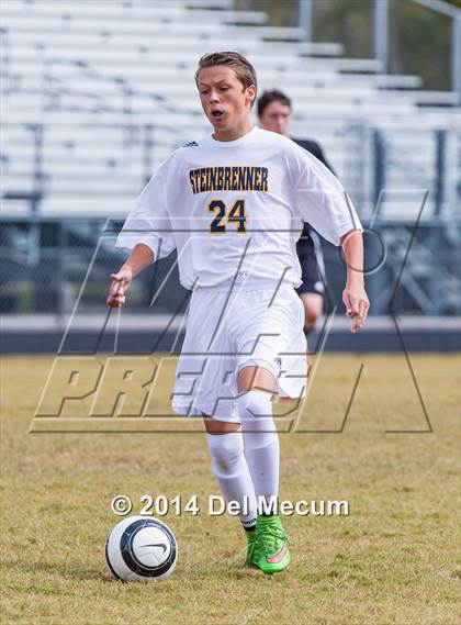 Thumbnail 3 in Steinbrenner vs. Sickles photogallery.