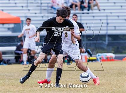 Thumbnail 2 in Steinbrenner vs. Sickles photogallery.