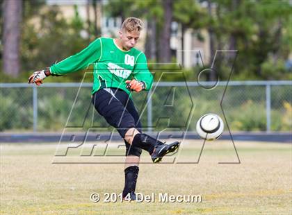 Thumbnail 3 in Steinbrenner vs. Sickles photogallery.