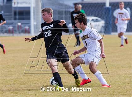 Thumbnail 2 in Steinbrenner vs. Sickles photogallery.