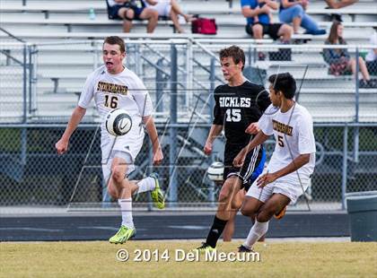Thumbnail 1 in Steinbrenner vs. Sickles photogallery.