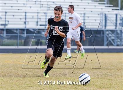 Thumbnail 1 in Steinbrenner vs. Sickles photogallery.