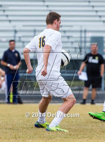 Thumbnail 2 in Steinbrenner vs. Sickles photogallery.