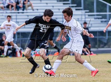 Thumbnail 3 in Steinbrenner vs. Sickles photogallery.
