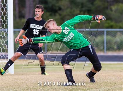 Thumbnail 3 in Steinbrenner vs. Sickles photogallery.