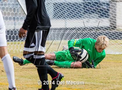 Thumbnail 3 in Steinbrenner vs. Sickles photogallery.