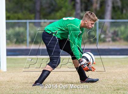 Thumbnail 3 in Steinbrenner vs. Sickles photogallery.