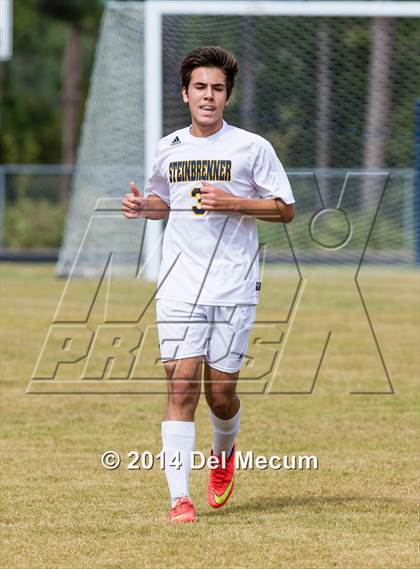 Thumbnail 1 in Steinbrenner vs. Sickles photogallery.