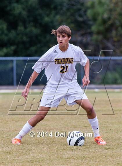 Thumbnail 2 in Steinbrenner vs. Sickles photogallery.