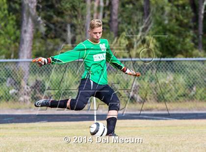 Thumbnail 2 in Steinbrenner vs. Sickles photogallery.