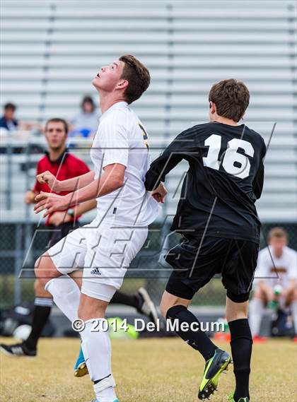 Thumbnail 2 in Steinbrenner vs. Sickles photogallery.