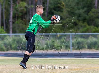 Thumbnail 2 in Steinbrenner vs. Sickles photogallery.