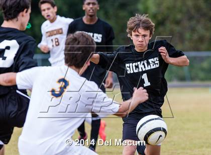 Thumbnail 2 in Steinbrenner vs. Sickles photogallery.
