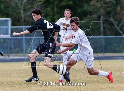 Thumbnail 1 in Steinbrenner vs. Sickles photogallery.
