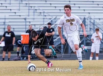 Thumbnail 3 in Steinbrenner vs. Sickles photogallery.