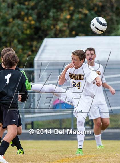 Thumbnail 2 in Steinbrenner vs. Sickles photogallery.