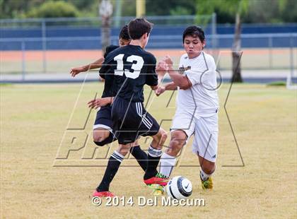 Thumbnail 1 in Steinbrenner vs. Sickles photogallery.