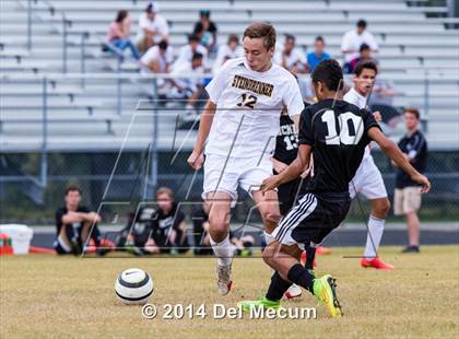 Thumbnail 1 in Steinbrenner vs. Sickles photogallery.