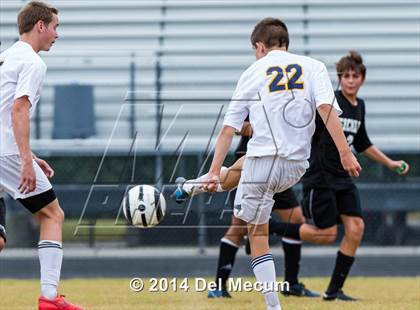 Thumbnail 3 in Steinbrenner vs. Sickles photogallery.