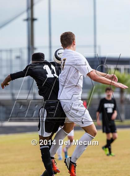Thumbnail 1 in Steinbrenner vs. Sickles photogallery.