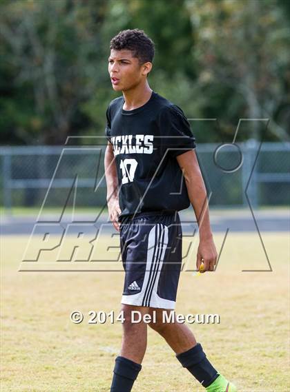 Thumbnail 3 in Steinbrenner vs. Sickles photogallery.