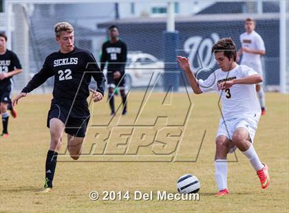 Thumbnail 2 in Steinbrenner vs. Sickles photogallery.