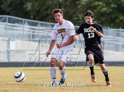 Thumbnail 2 in Steinbrenner vs. Sickles photogallery.