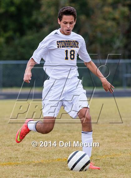 Thumbnail 2 in Steinbrenner vs. Sickles photogallery.