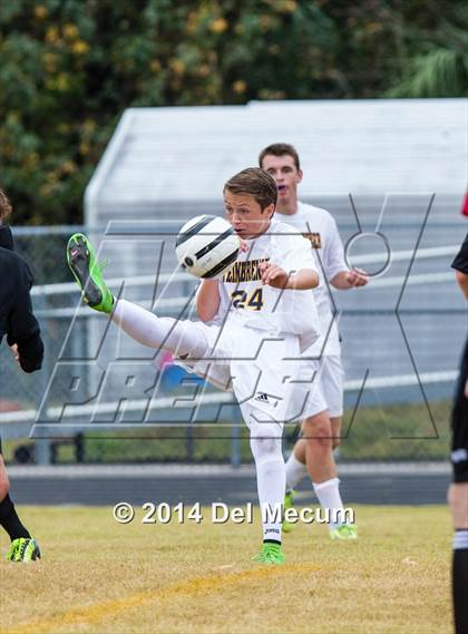 Thumbnail 1 in Steinbrenner vs. Sickles photogallery.